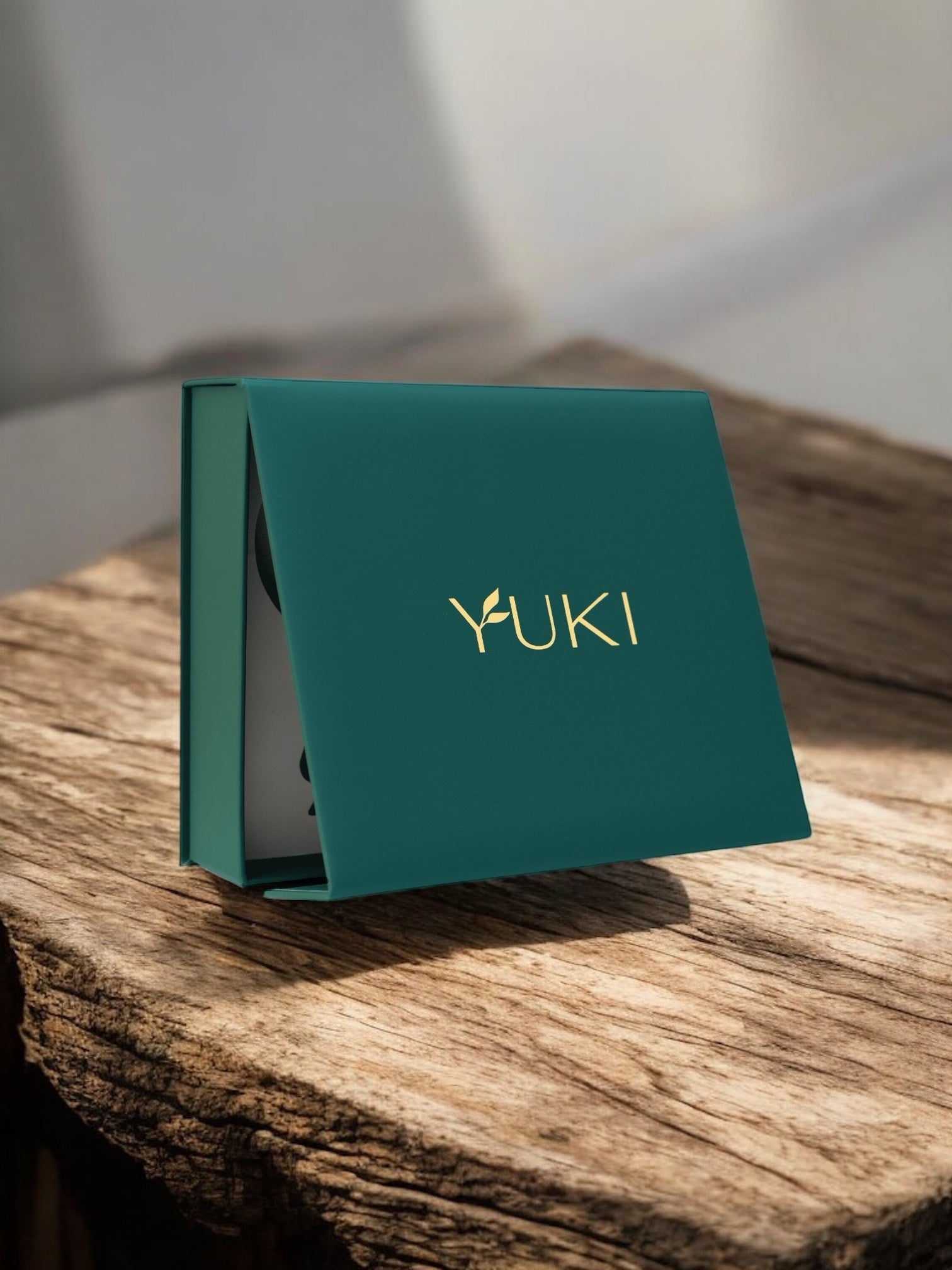 Premium Matcha Set Black