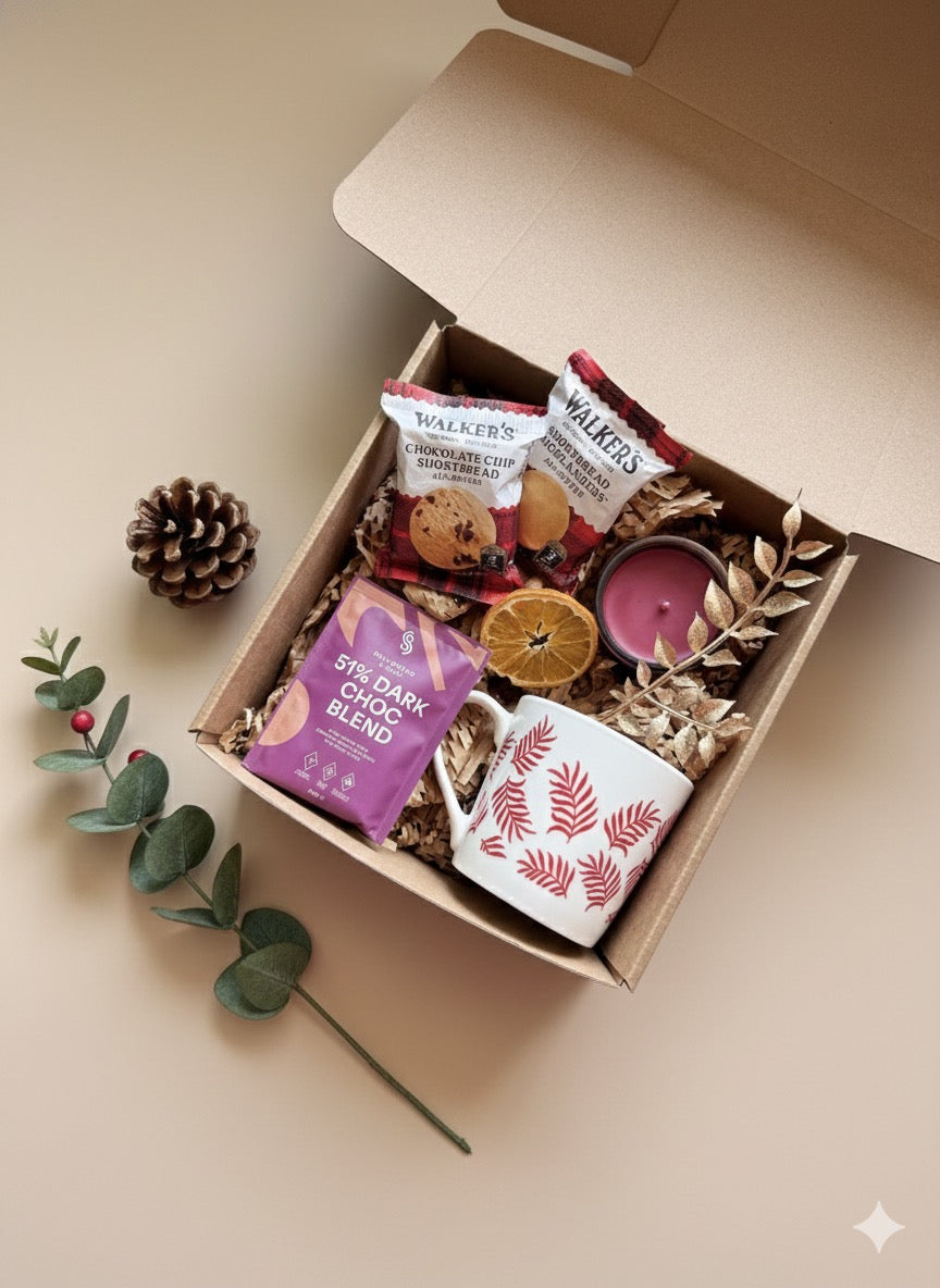 Holiday Happiness Box