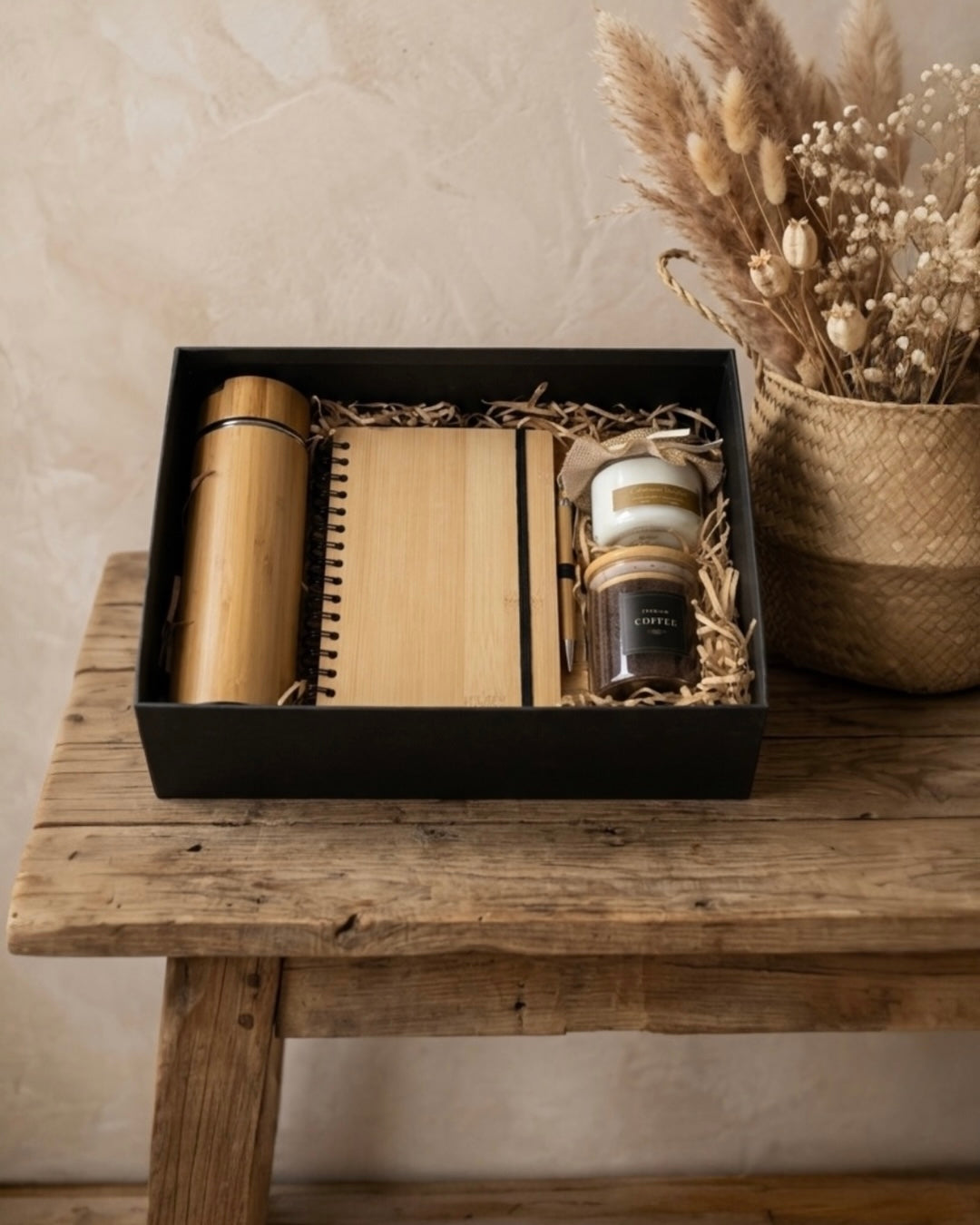 Sustainable Gift Set
