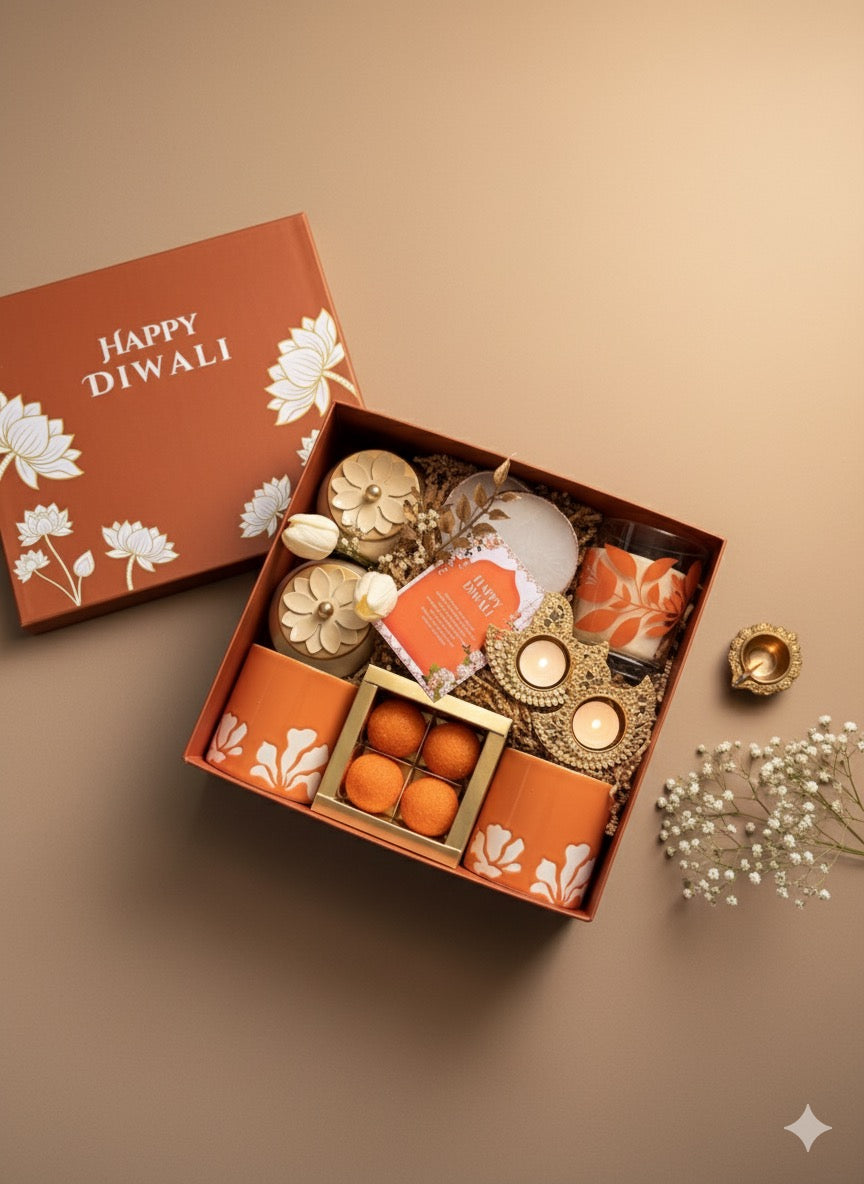 Diwali Magic Box