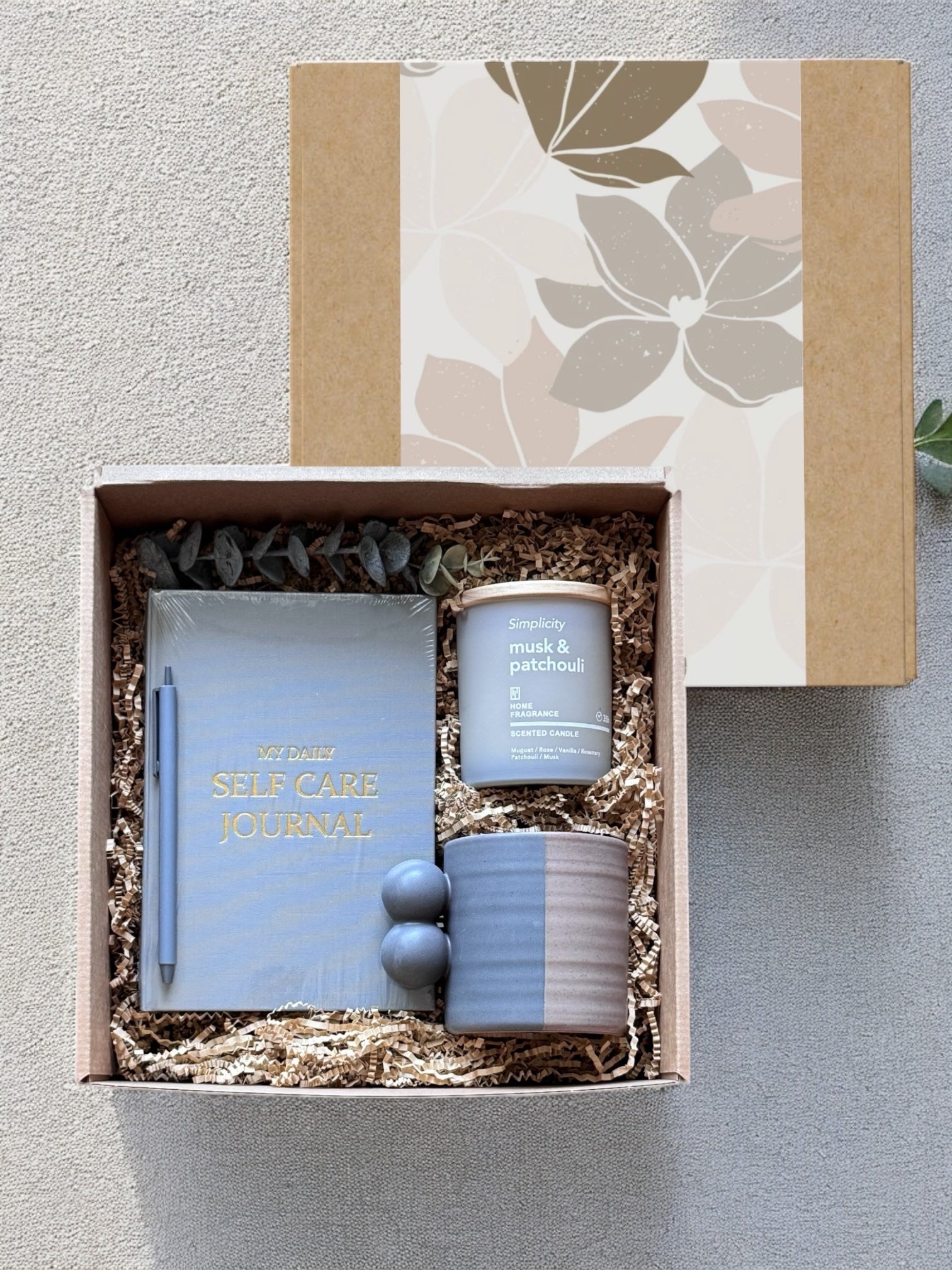 The Gratitude Gift