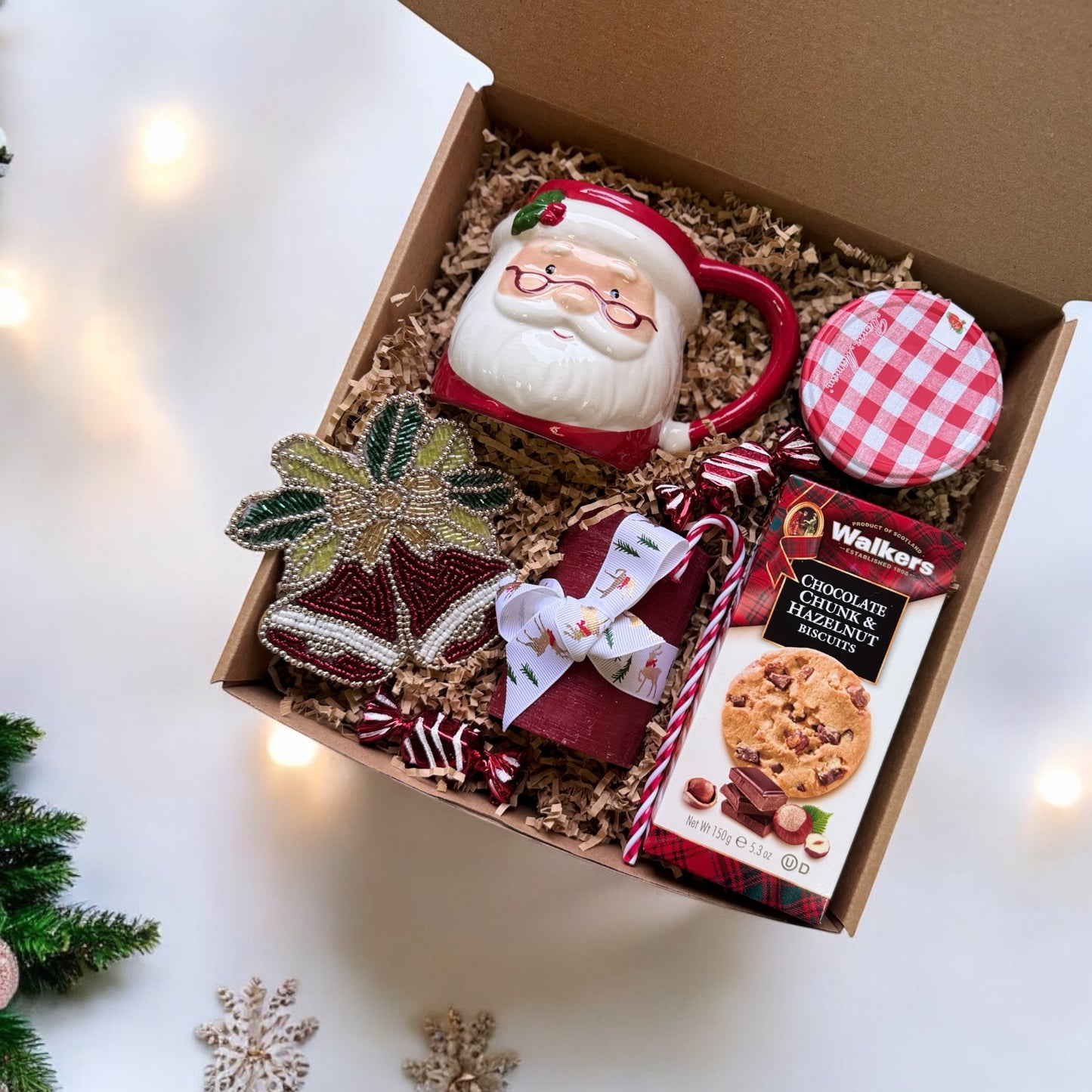 Holiday Cheer Box