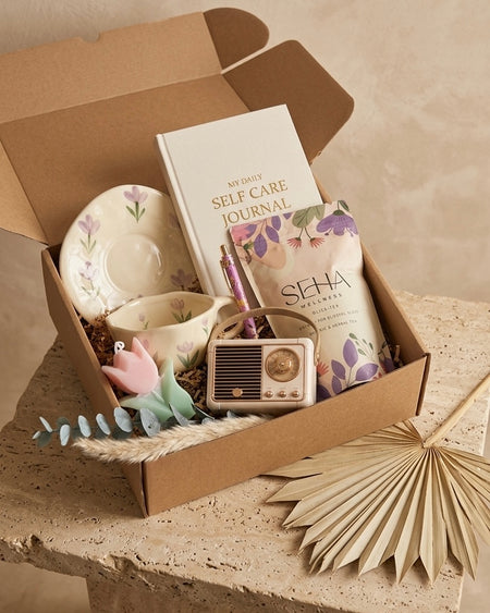 Wellness box