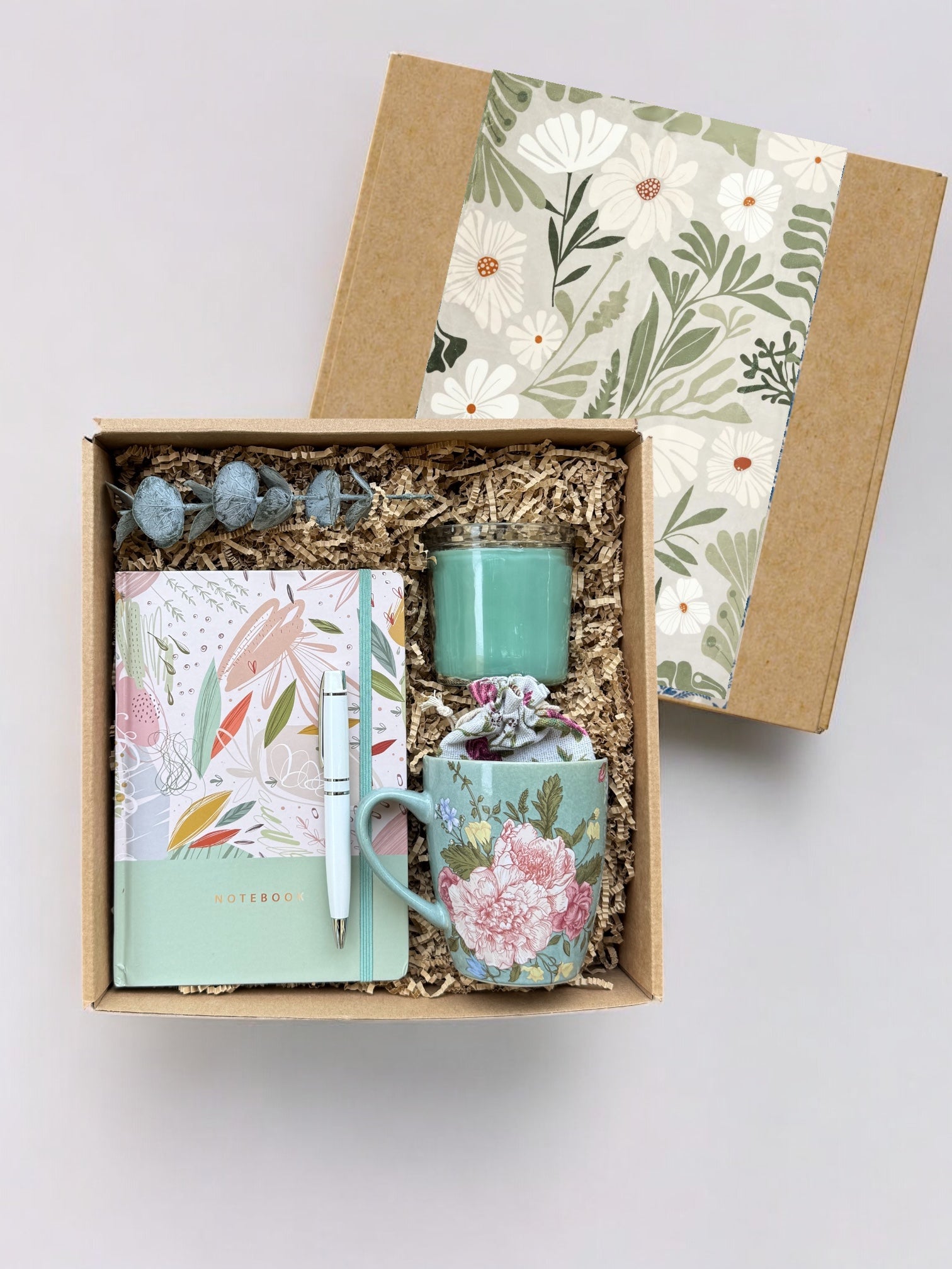 Mint Bloom