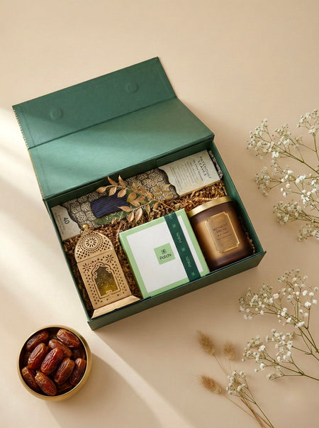Golden Noor Box