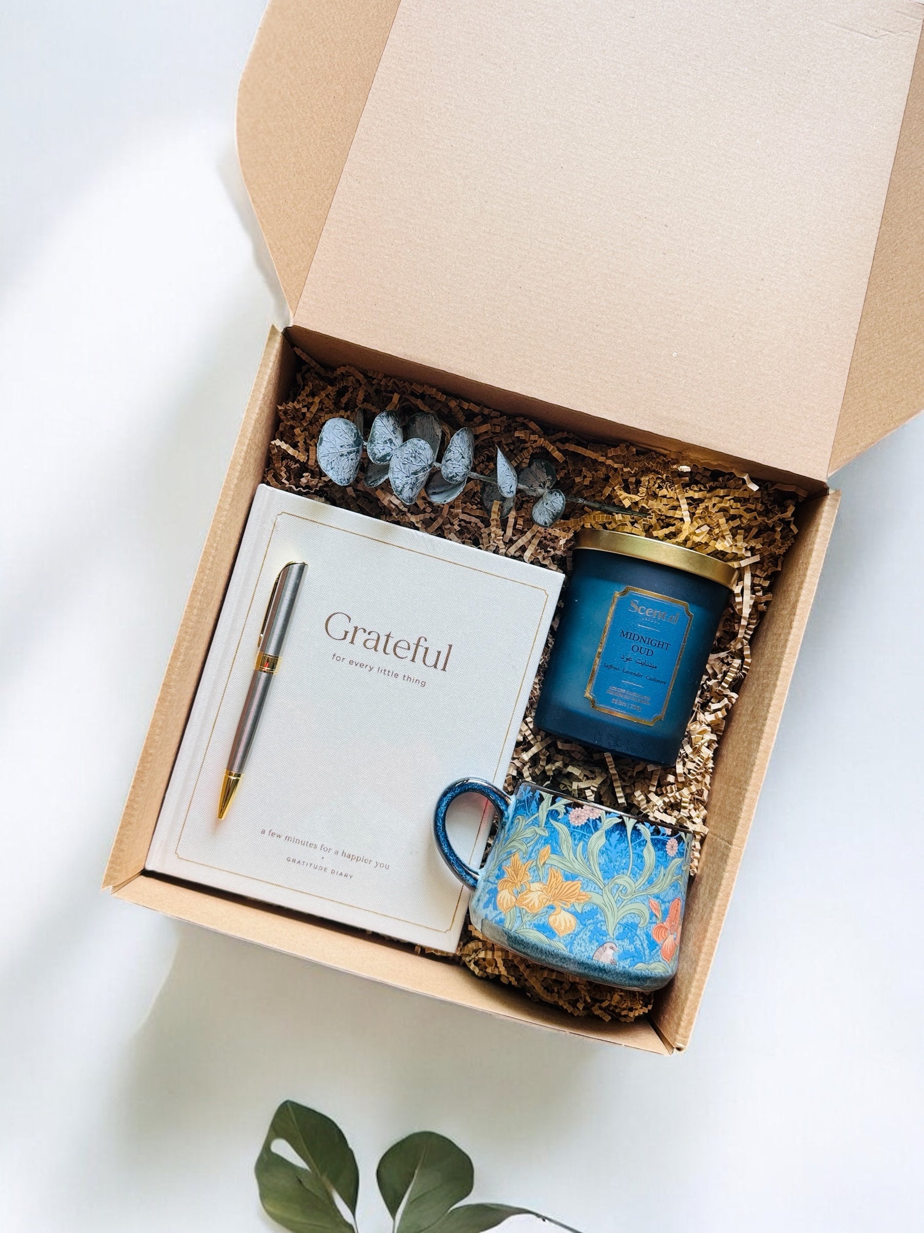 Gratitude Gift Box