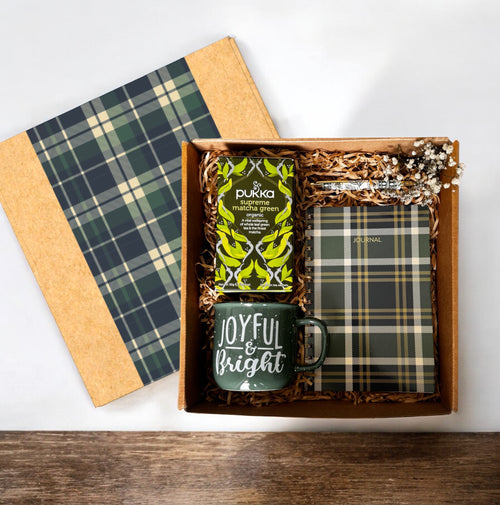 Joyful Moments Gift Box