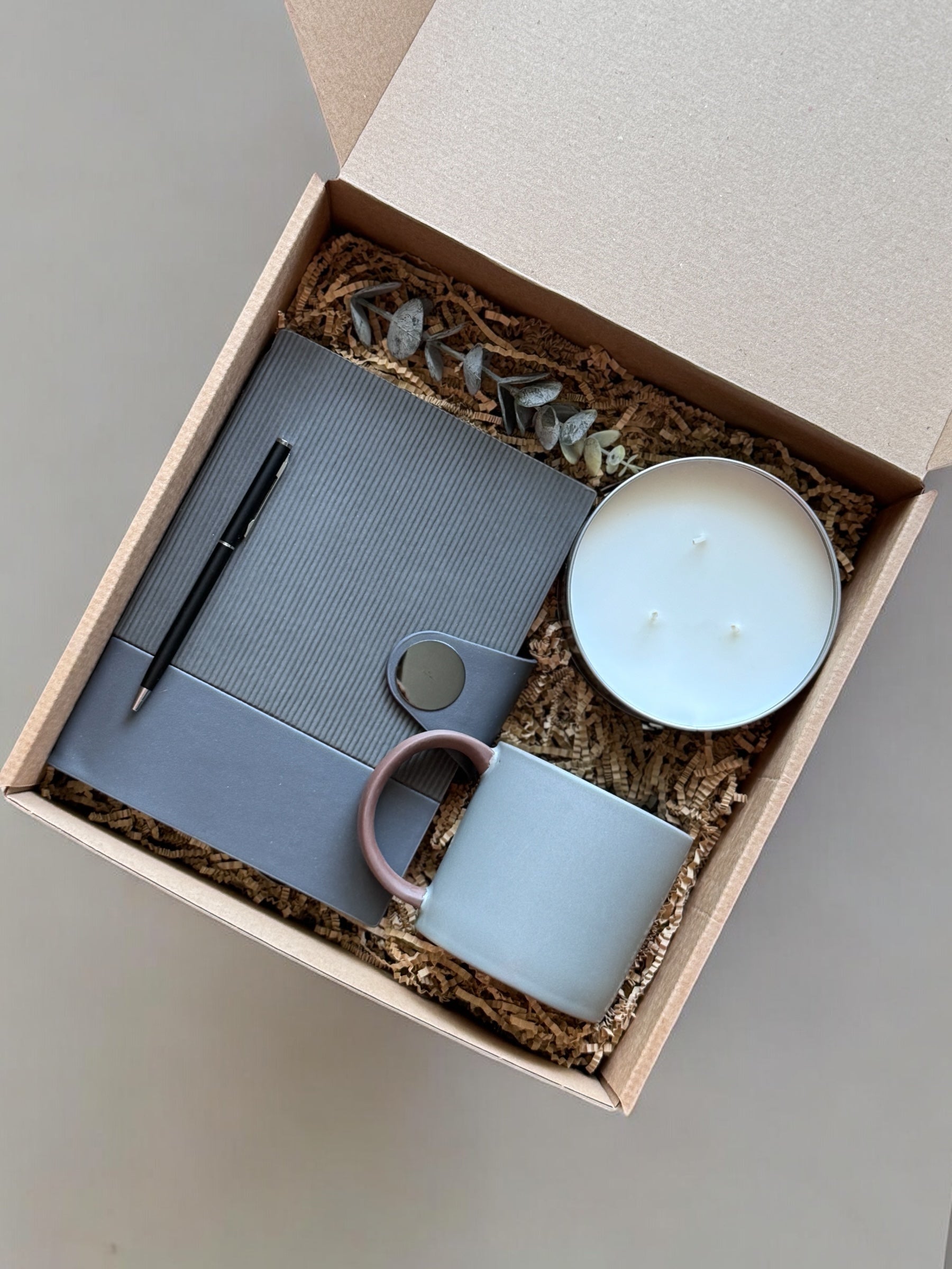 The Prestige Box