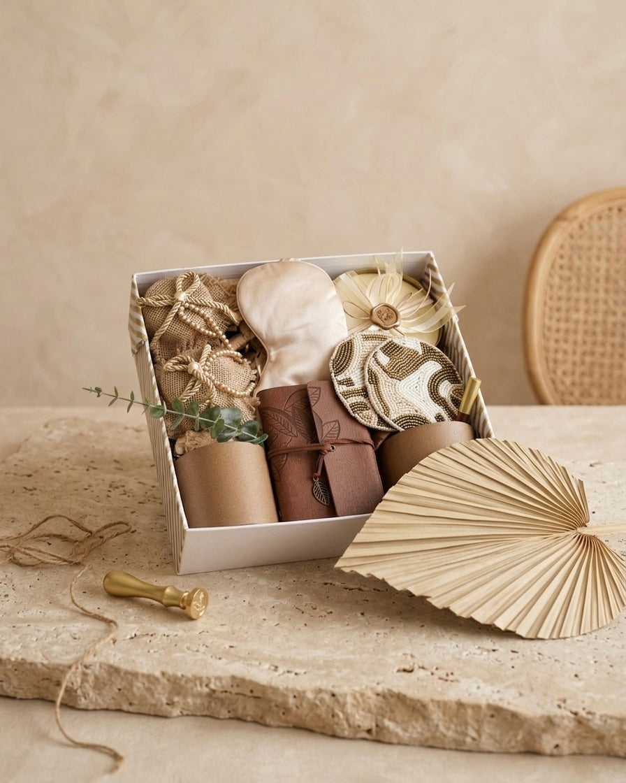 Earthy Elegance