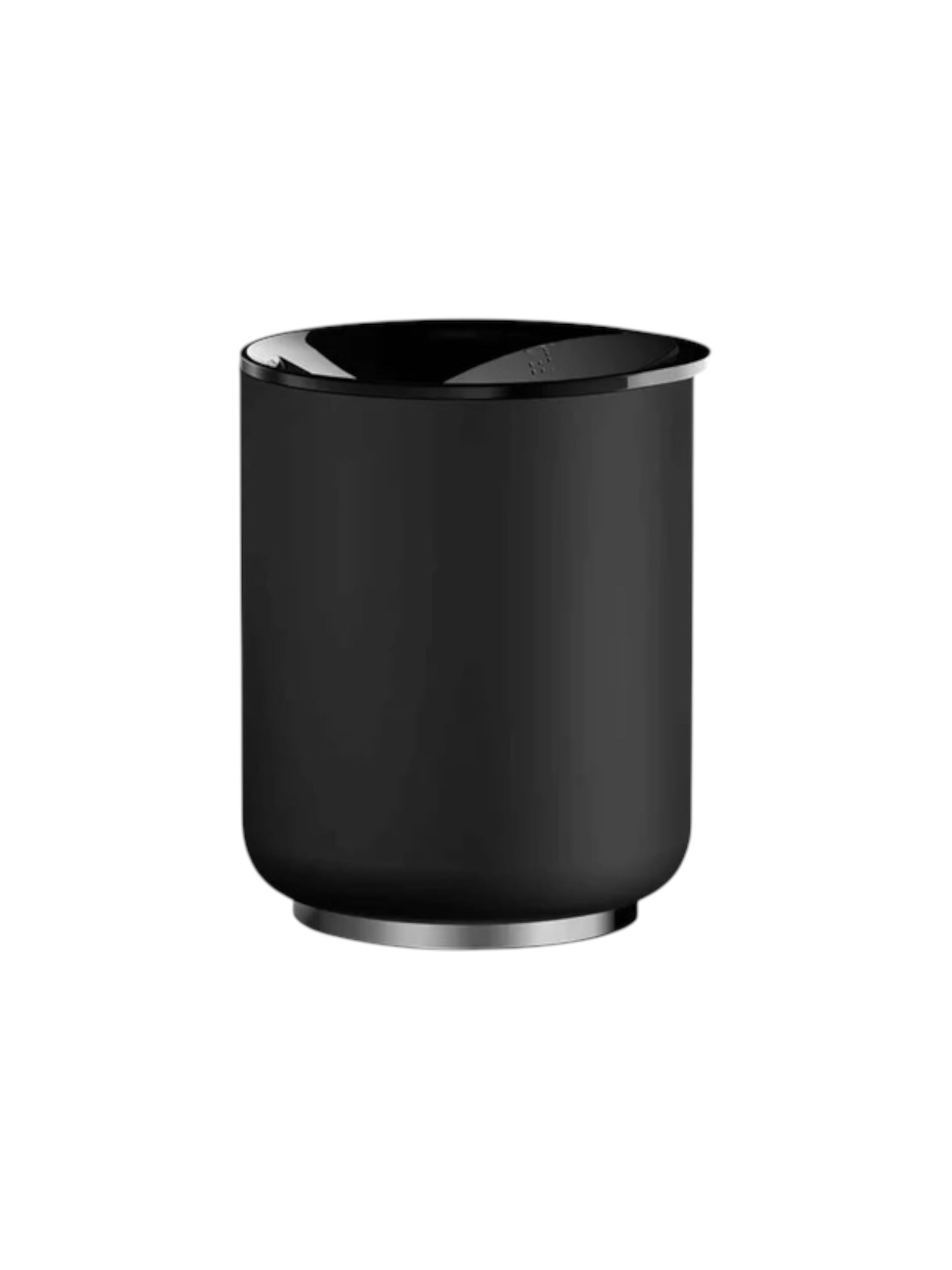 Rocky Lowball Tumbler Black