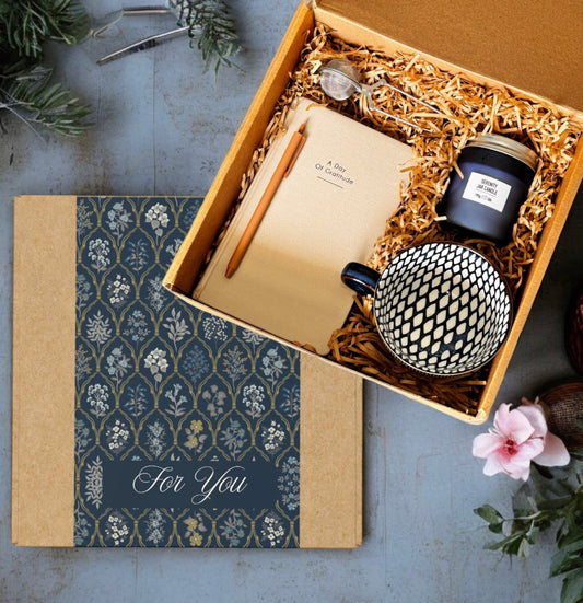 Simplicity Gift Box