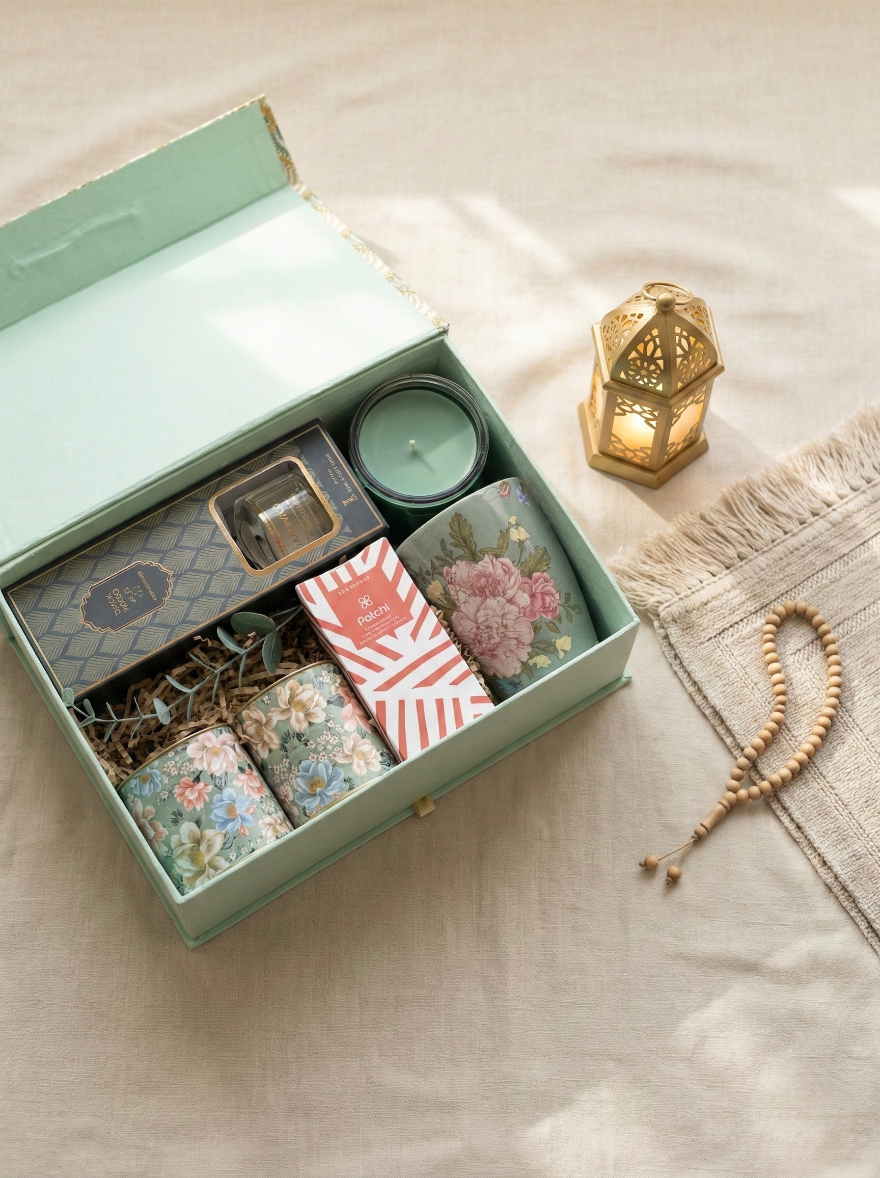 Gardens of Grace Box