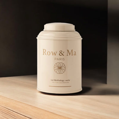 Minthology Tea