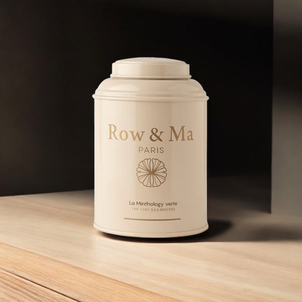 Minthology Tea