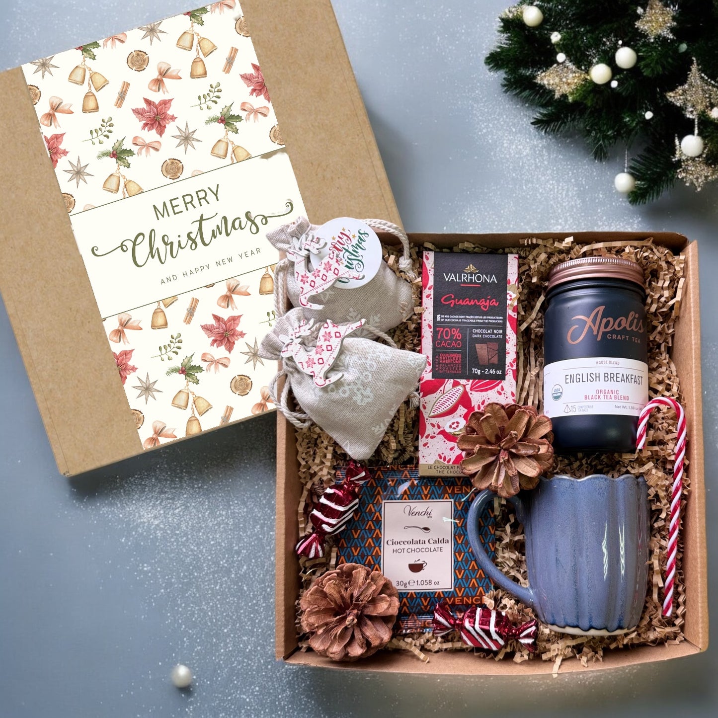 Merry moments Box