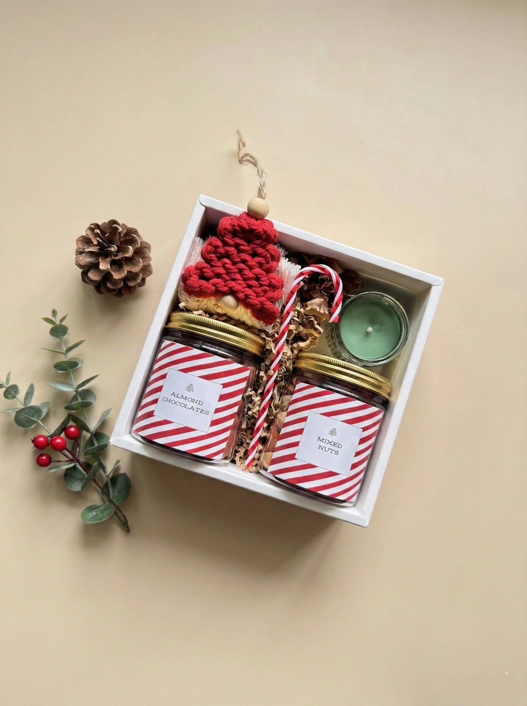 Santa’s Little Gift