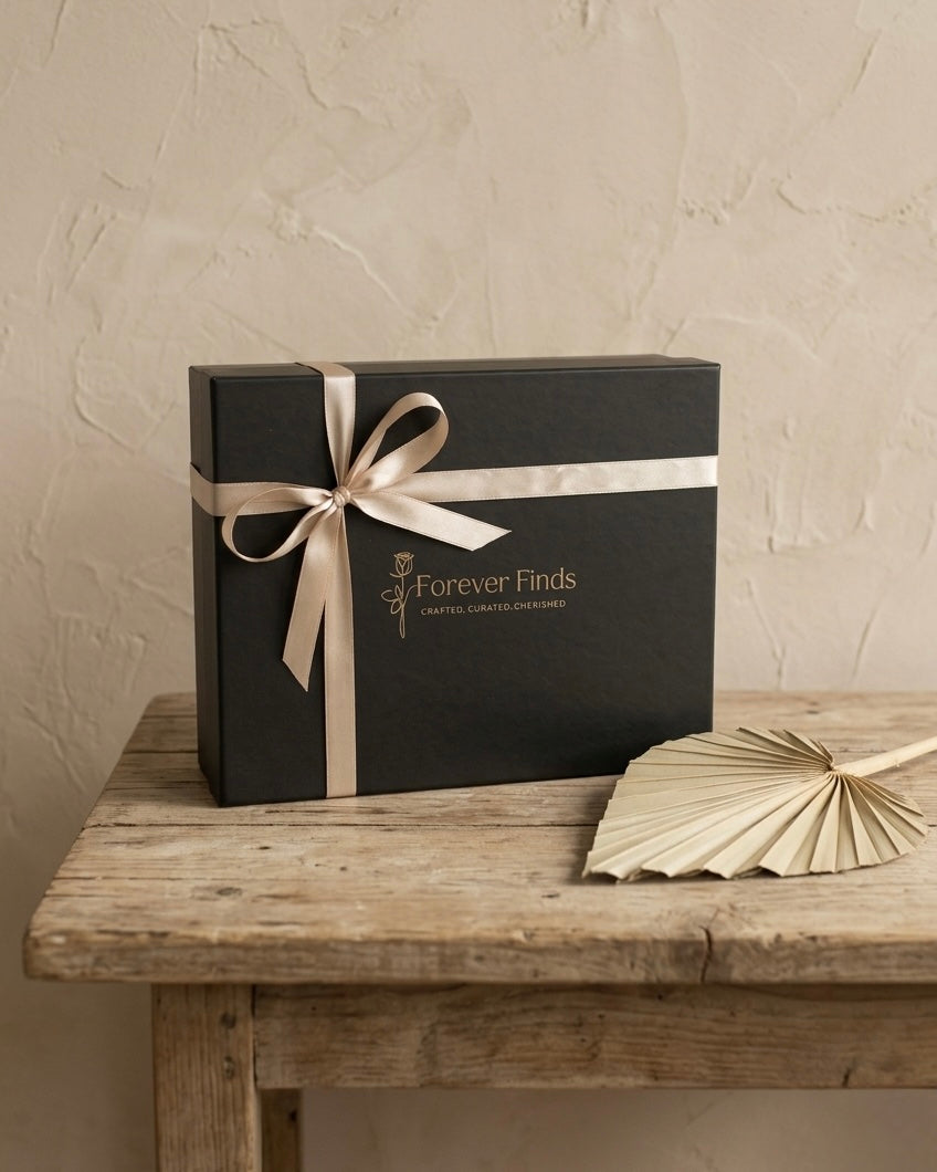 Sustainable Gift Set