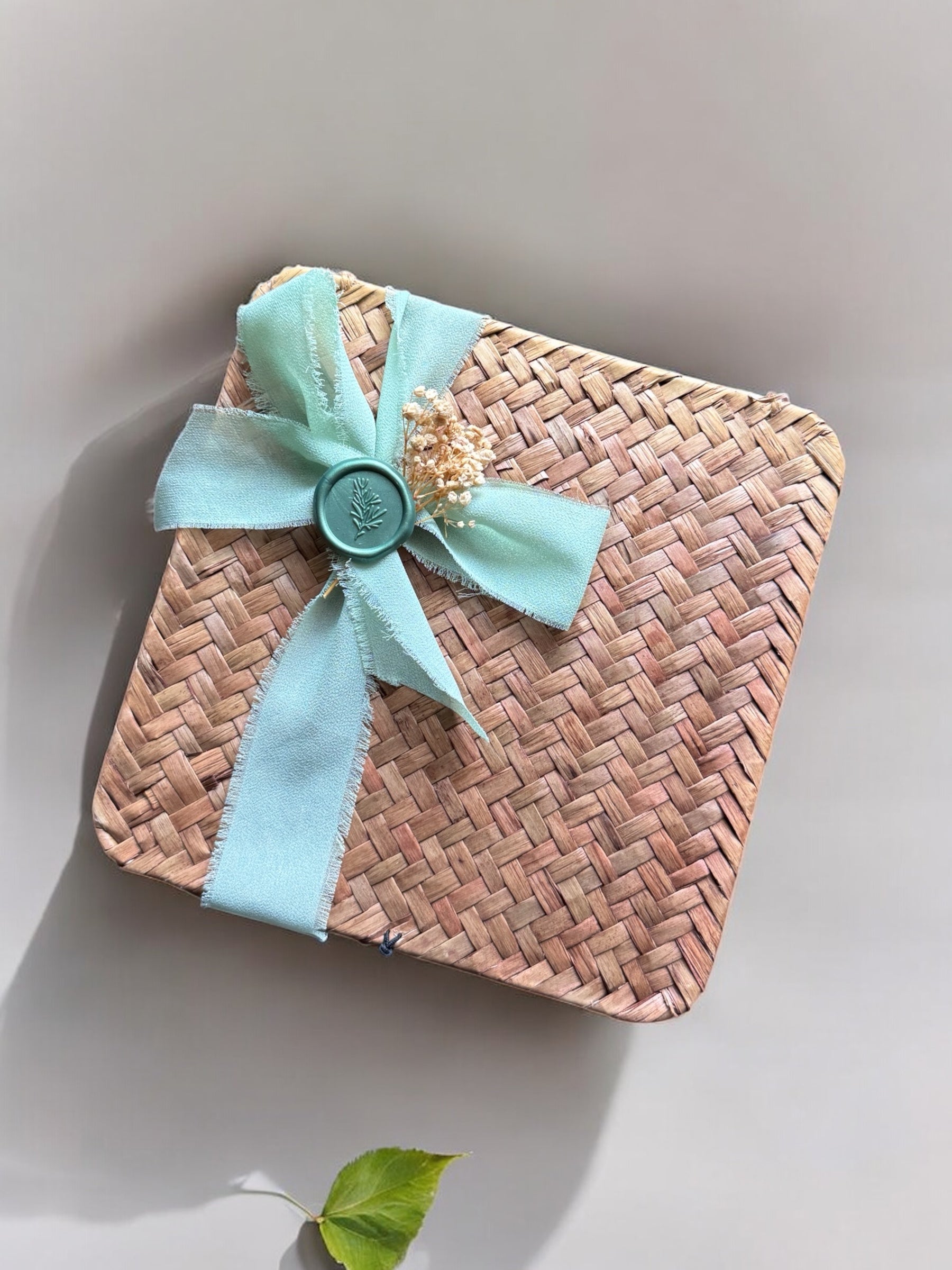 The Artisan Edit