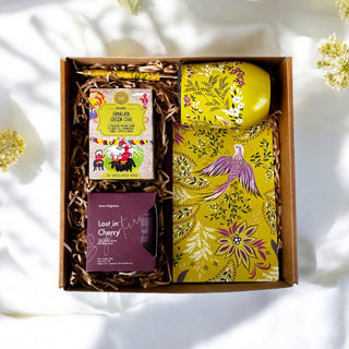 The Enchanted Gift Box