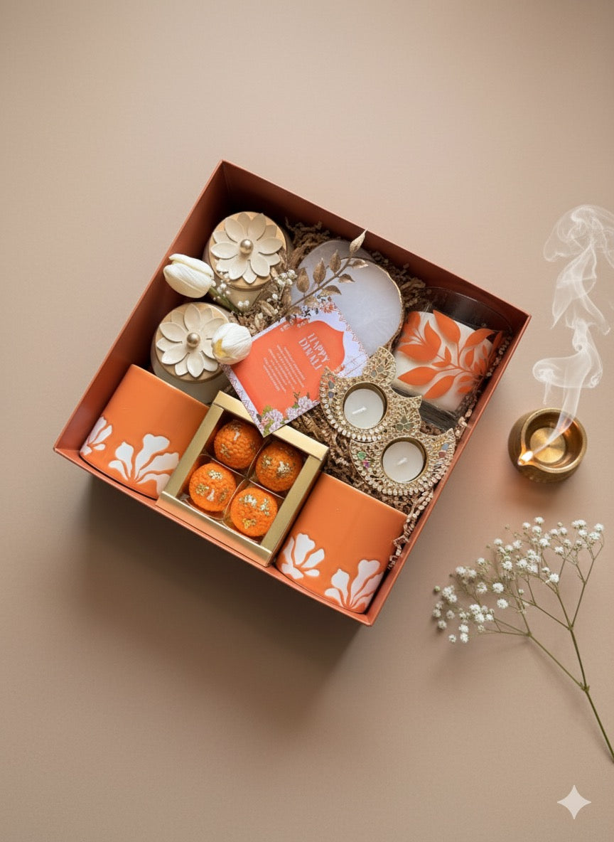 Diwali Magic Box