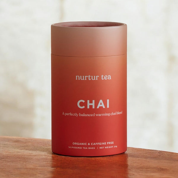 Chai Tea