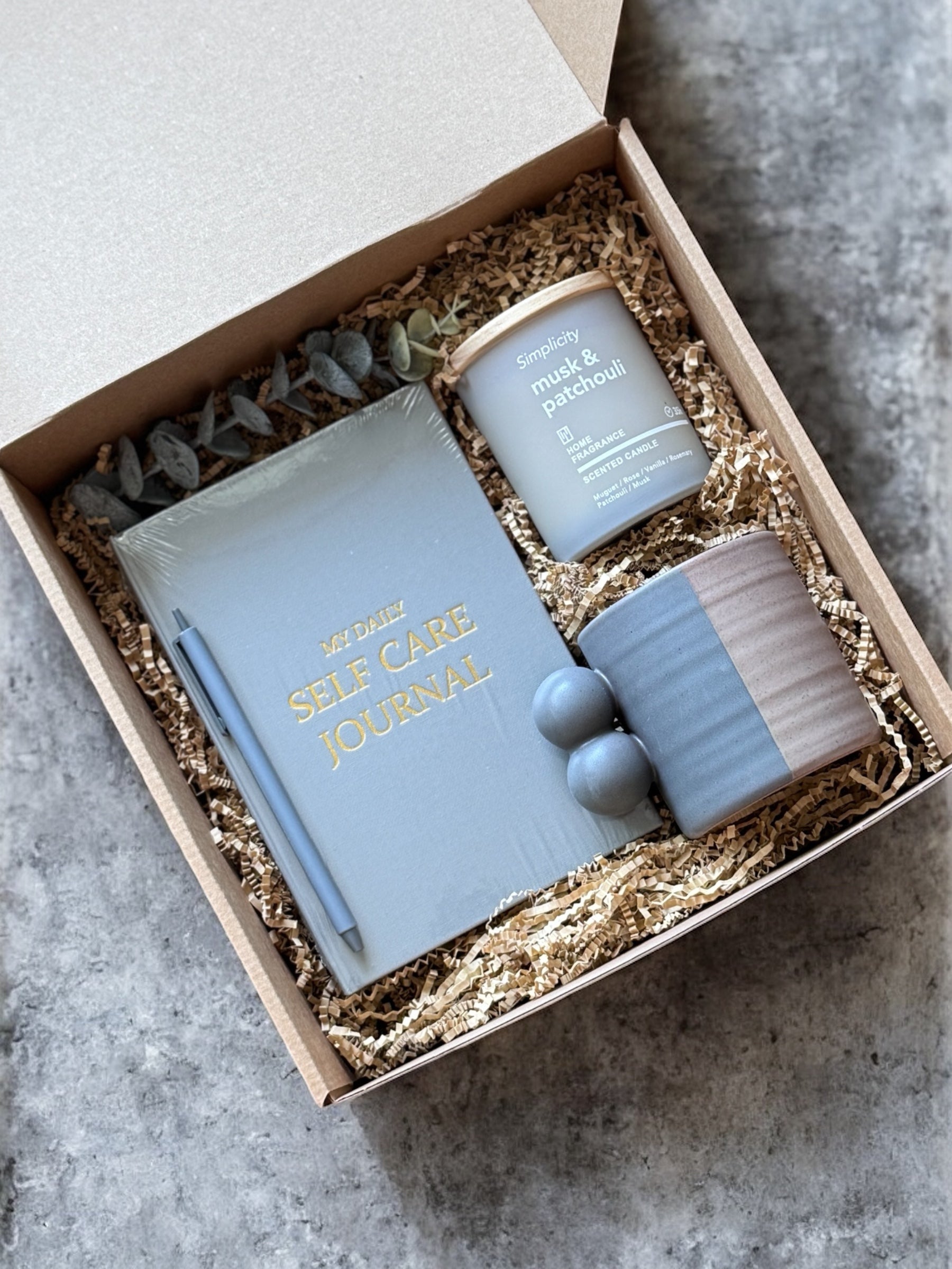 The Gratitude Gift