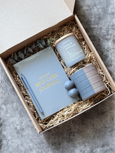 The Gratitude Gift
