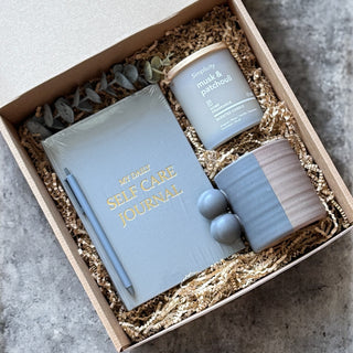 The Gratitude Gift