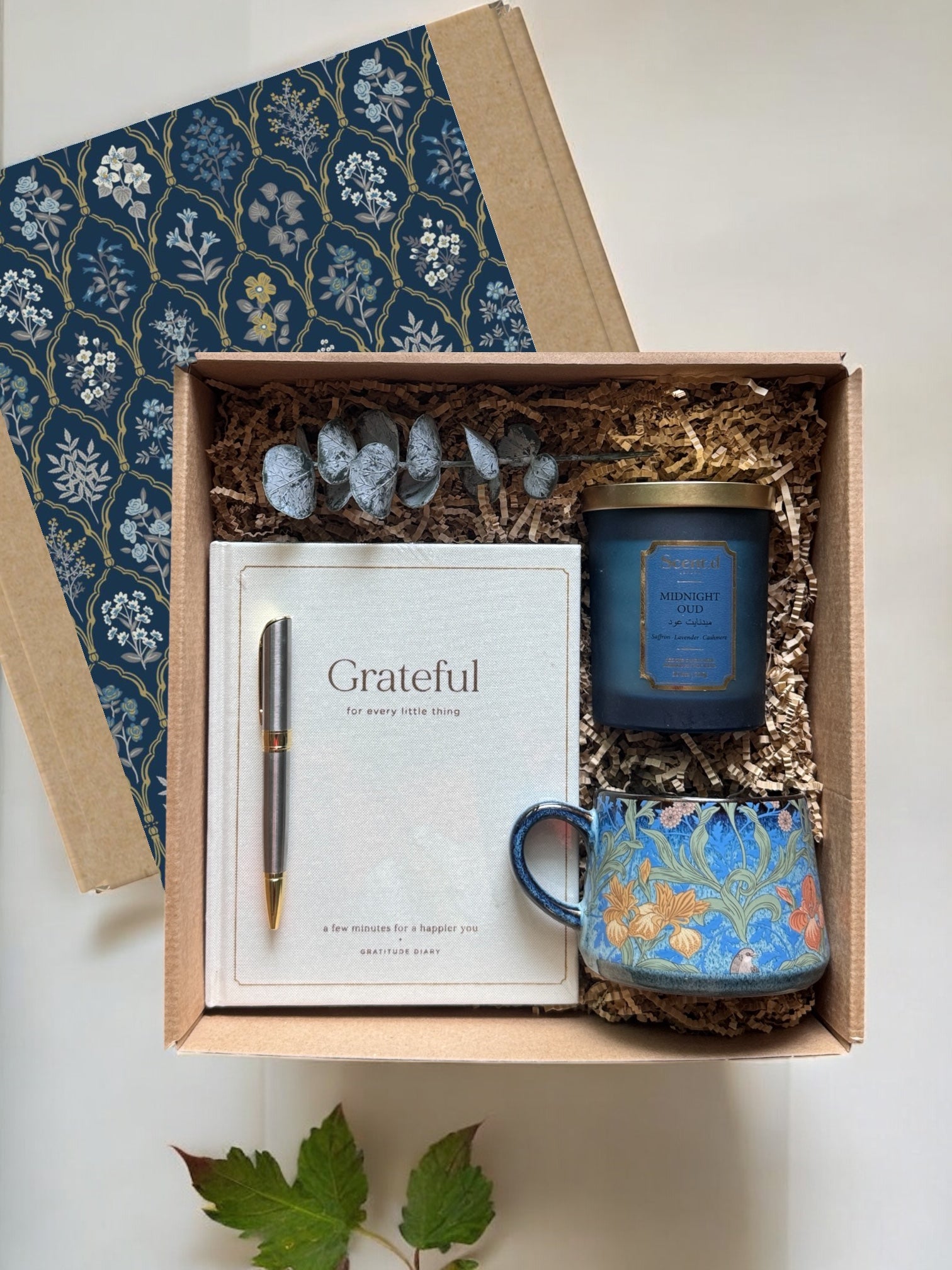 Gratitude Gift Box
