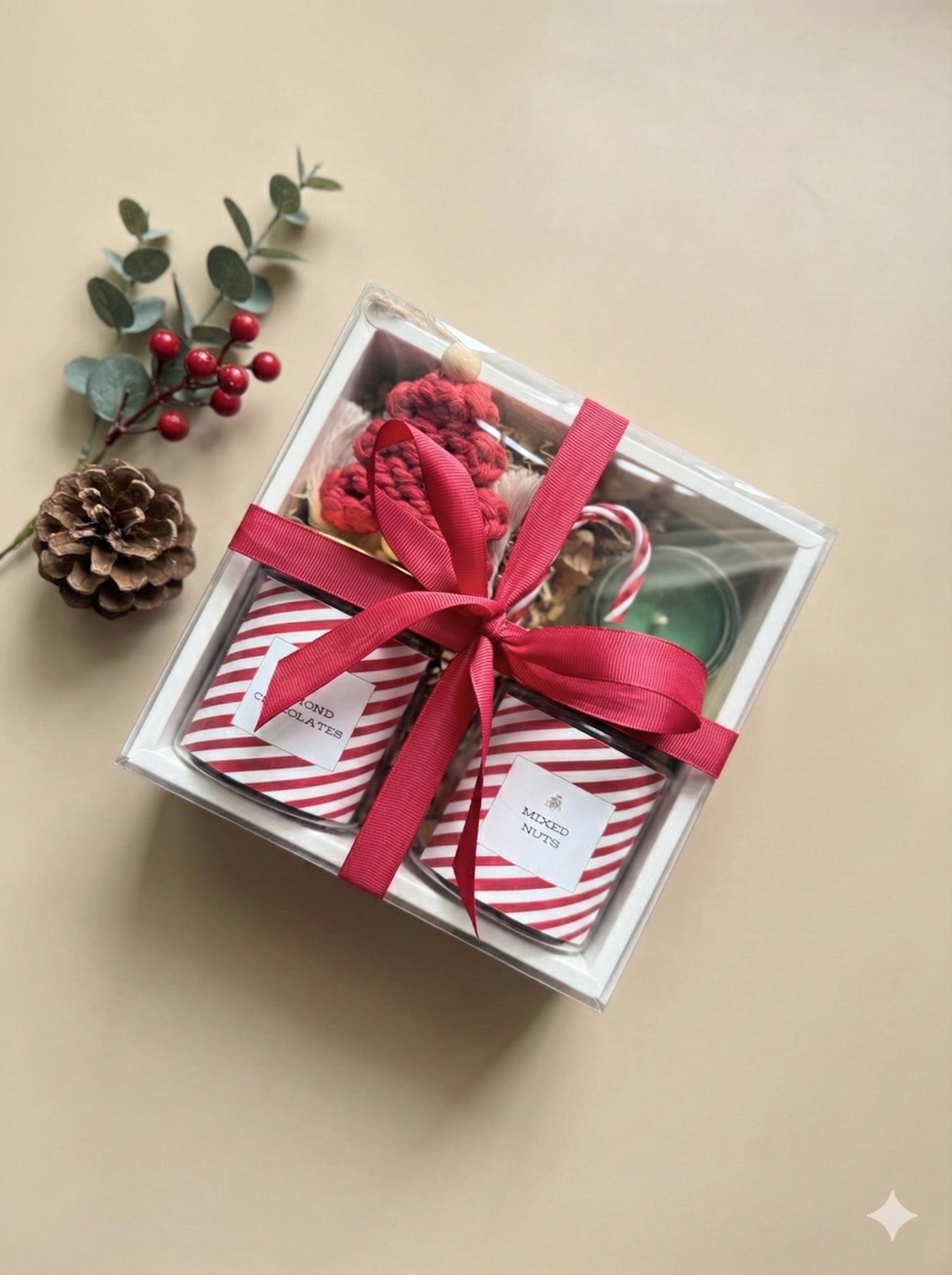 Santa’s Little Gift