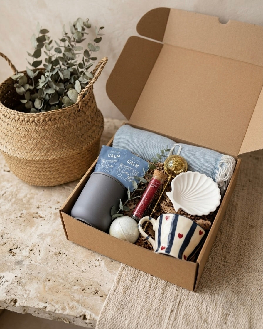 Sea Salt gift box