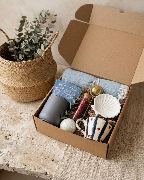 Sea Salt gift box