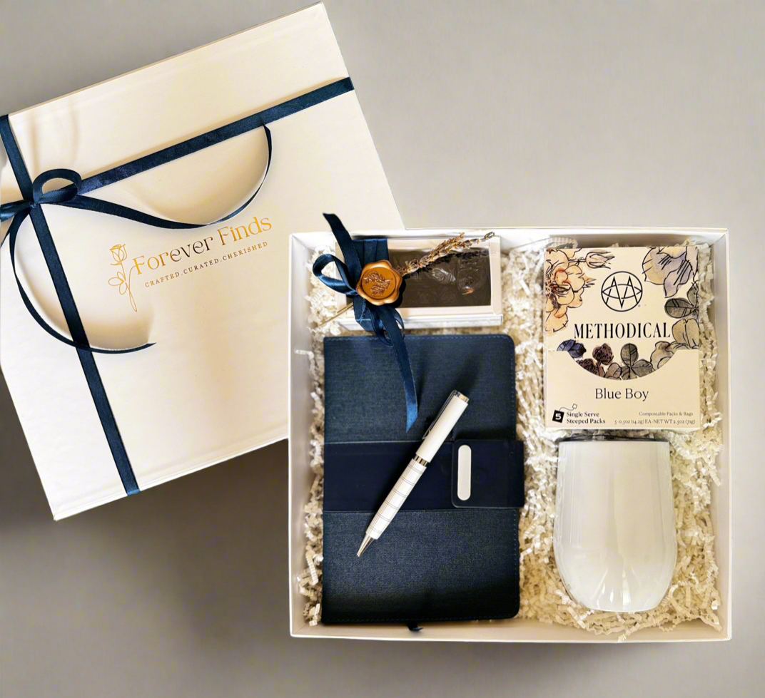 The Gratitude Box