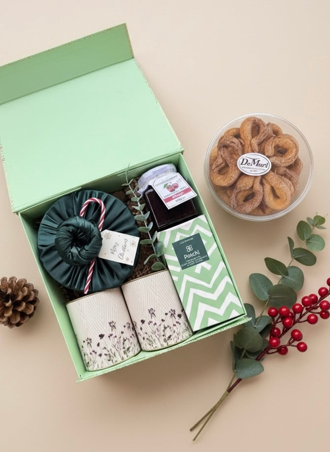 Season’s Greetings Box