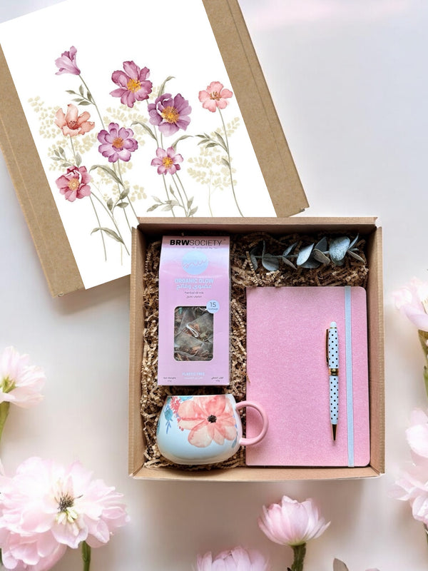 The Bloom Box