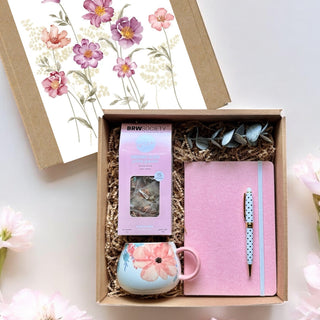 The Bloom Box