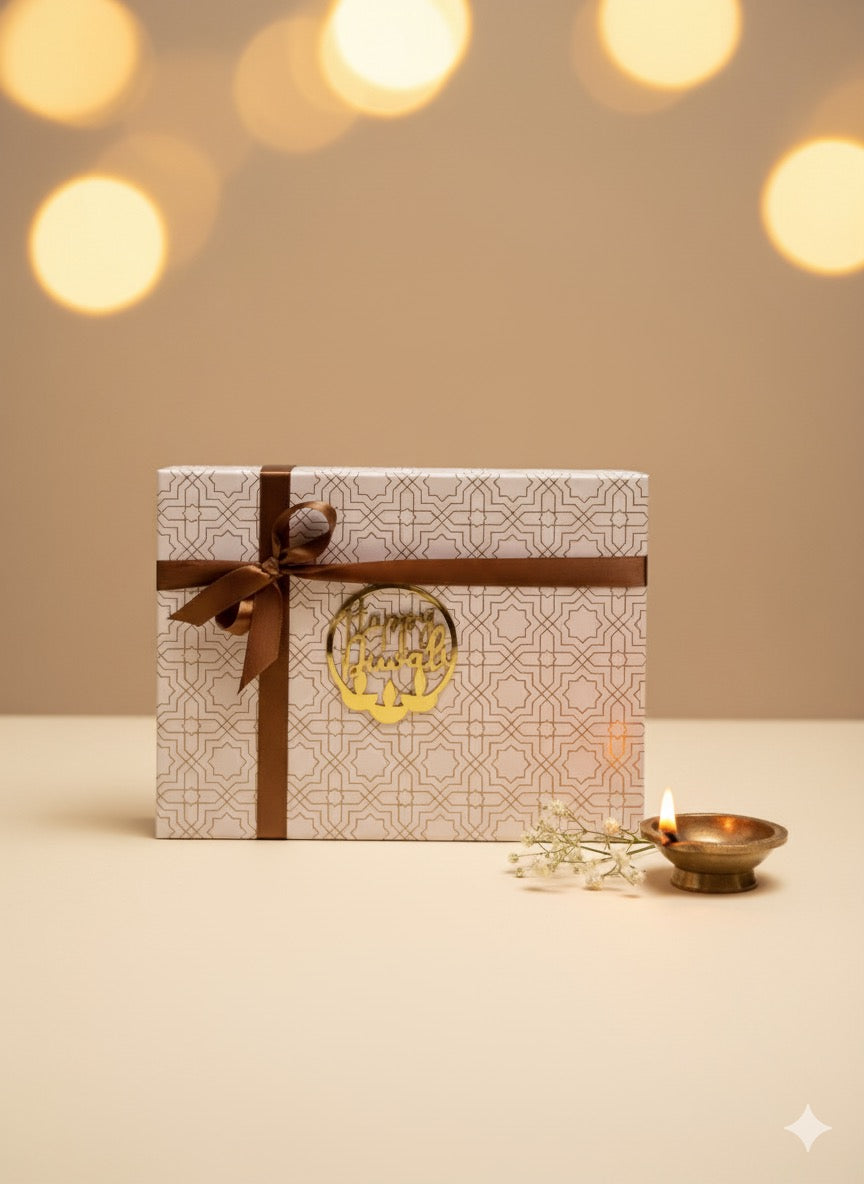 Festive Breeze Gift Box