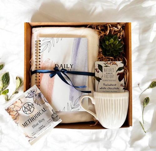White Whisper Gift Box
