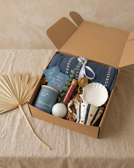 Sea Salt gift box