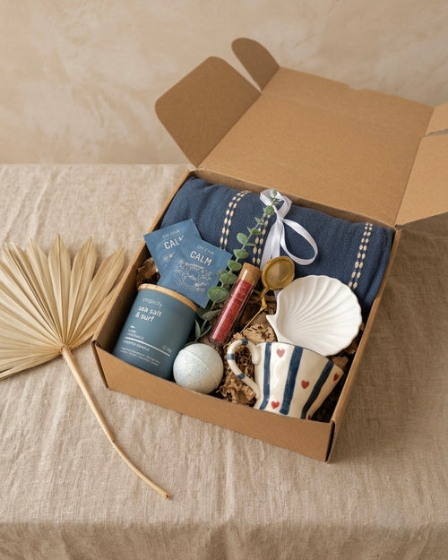 Sea Salt gift box