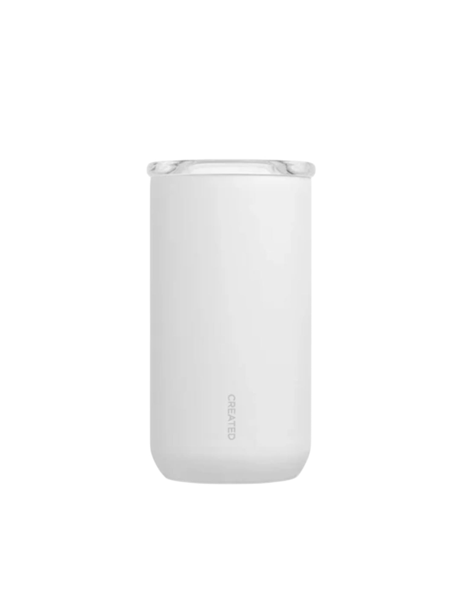 Everyday Tumbler White