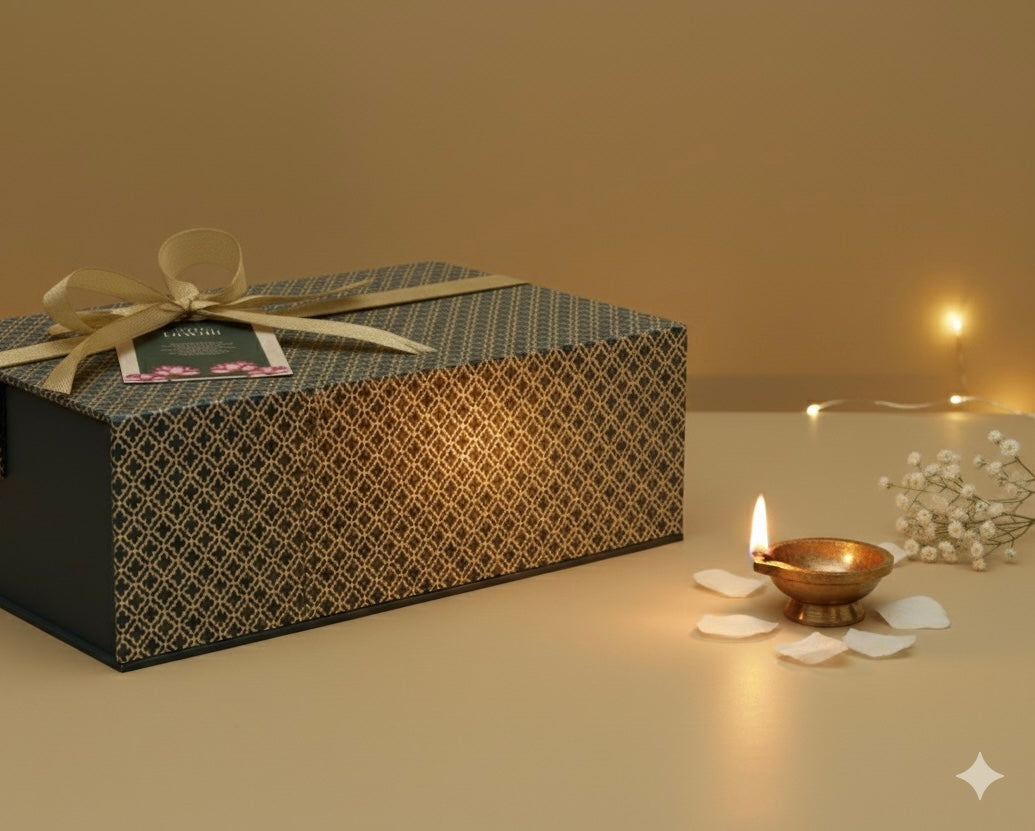Festive of Lights Gift Box