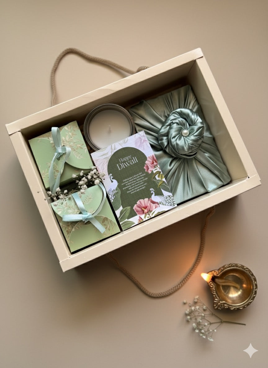 Diwali Joy Box