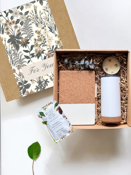 Eco Calm Box