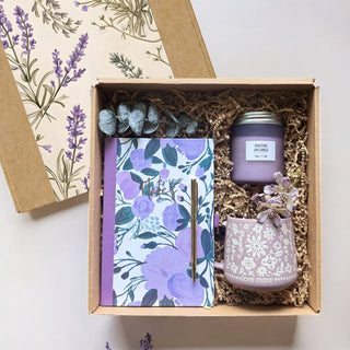 Lavender Dreams