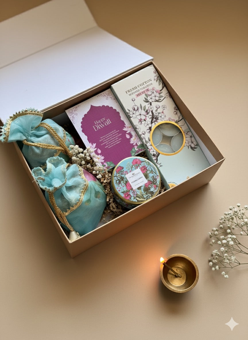 Festive Breeze Gift Box
