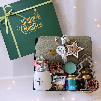 Let it Snow Gift Box