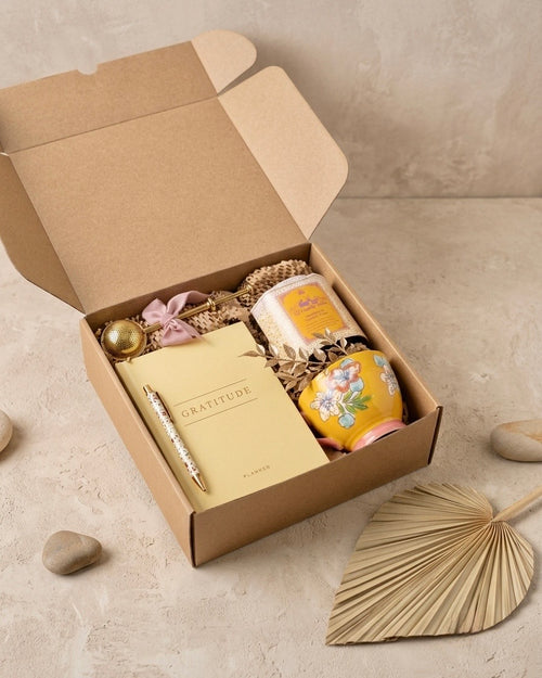 Mellow Mindful Box