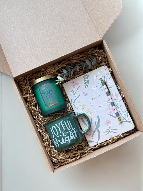 Joyful & Bright Box
