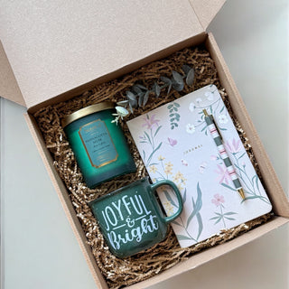 Joyful & Bright Box